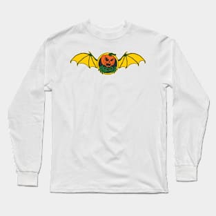 RAD HALLOWEEN Long Sleeve T-Shirt